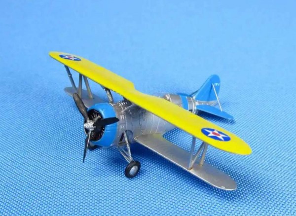 MDR14434   Grumman F3F-2 (thumb84157)