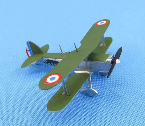 MDR14437   Bleriot-SPAD S.510 (thumb84166)