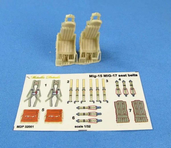 MDR3229   Ejection seat KK-1 (thumb84470)