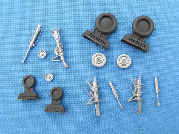 MDR48193   F-4B. Landing gears (Tamiya) (thumb84201)