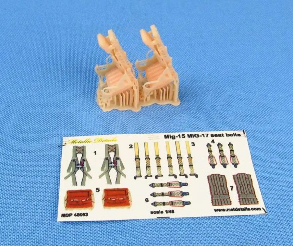 MDR48233   Ejection seat KK-1 (thumb84322)