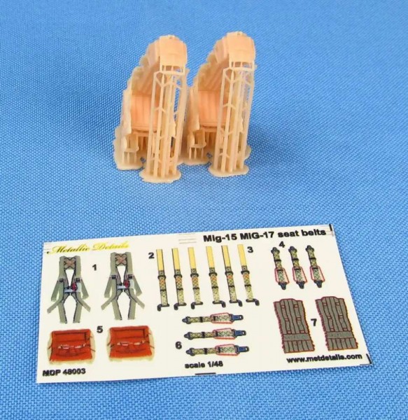 MDR48234   Ejection seat KK-2 (thumb84325)