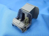 MDR48237   Bell V-22 Osprey. Interior (HobbyBoss) (attach2 84334)