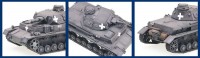 UM540   Tank Panzer IV Ausf B (attach1 83139)