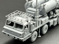 AMA72456   Российский зенитно-ракетный комплекс С-500 Прометей    1/72   ,   AMA72456 Russian anti-aircraft missile system S-500 Prometheus 1/72 (attach8 87916)