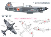 CD48052   Yak-9T part I (attach3 85547)