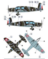 DW48030   Caudron C.635 Simoun (attach3 85003)