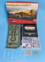 DW72034   Noorduyn Norseman Mk.IV (attach1 84002)