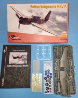 DW72038   Vultee Vengeance Mk.I (attach1 84009)