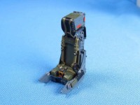 MDR3227   Ejection seat Martin-Baker Mk.10 (attach1 84464)