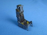 MDR3228   Ejection seat ACES II (attach1 84467)