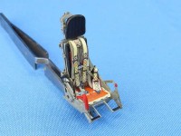 MDR3229   Ejection seat KK-1 (attach1 84470)