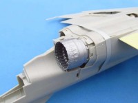 MDR48199   F-4B. Jet nozzles (Tamiya) (attach1 84219)