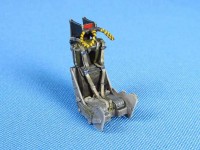 MDR48200   Blackburn Buccaneer. Ejection seats (Airfix) (attach1 84222)