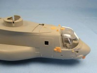 MDR48218   Bell MV-22 Osprey. Exterior (HobbyBoss) (attach1 84277)