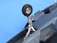 MDR48246   F-35A. Landing gears (Meng Model) (attach1 84362)