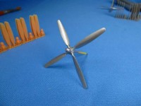 MDR7280   B-24/B-29. Hamilton Standard Propellers (attach1 84418)