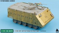 TetraME-35079   1/35 IDF M113 TOGA Armor Set (for Dragon) (attach8 88040)