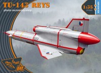 CP3505   Tu-143 Reys photo reconnaissance (thumb88136)