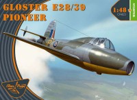 CP4823   Gloster E28/39 Pioneer (thumb88115)