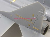 MDZ48061   МиГ-35 (Hobby Boss) экстерьер   MiG-35 (Hobby Boss) exterior (attach2 85665)