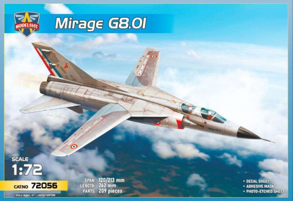 MSVIT72056   Mirage G8 (thumb88081)