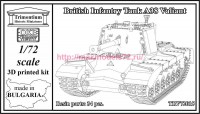 OKBTRV72015   British Infantry Tank A38 Valiant (thumb90512)