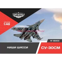 TempM48403   НИШИ ШАССИ СУ-30СМ 1/48 (thumb85890)