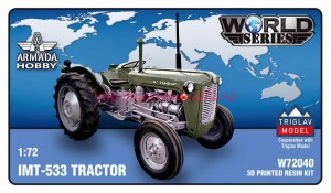 AMW72040   IMT-533 Tractor (thumb85627)