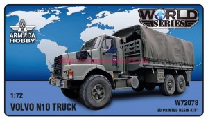 AMW72078   VOLVO N10 TRUCK (thumb85635)