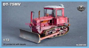 BM7288   DT-75MV bulldozer (thumb89064)