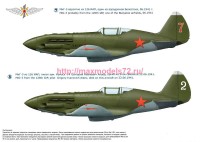 CD48053   MiG-3 (Western Military District 1941) (attach1 85553)