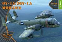CP144004   OV-1 A/JOV-1A Mohawk (thumb88144)