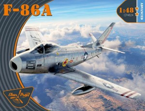CP4824   F-86A (thumb88123)