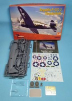 DW48055   Republic P-47C-2 Thunderbolt (1/48) (attach1 85008)