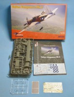 DW72039   Vultee Vengeance Mk.II (RAAF) (attach1 85014)