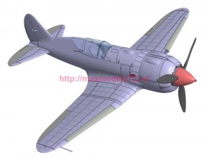 KMP72005   И-185 м71 эталон 42 (thumb89935)