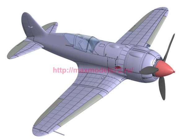 KMP72005   И-185 м71 эталон 42 (thumb89935)