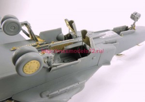 MDZ72067   Су-24 (Trumpeter) цветные приборные доски   Su-24 (Trumpeter) colored instrument panels (attach1 85413)