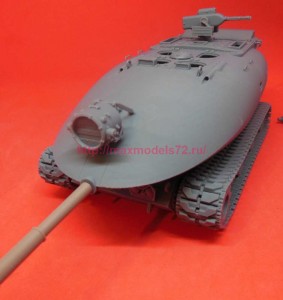 OKBTRV35002   USA medium tank TV-8, phase 2 (attach9 90869)