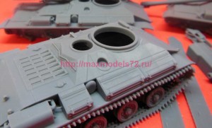 OKBTRV72018   British Tank Destroyer STT Vulcan (attach9 90542)