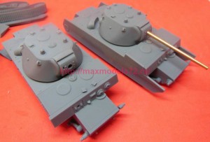 OKBTRV72019   Soviet Heavy Tank KV-4, Mikhailov?s proposal (attach9 90553)