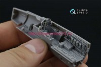 QD72186   3D Декаль интерьера кабины F-15C Early/J Early (Fine Molds) (attach2 86138)