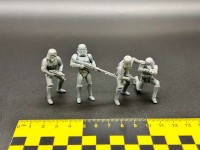 AMA35937   Имперские штурмовики 4 шт    1/35   ,   AMA35937 Imperial attack 4 pcs. 1/35 (attach5 87940)
