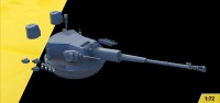 AMA72437   Модуль Деривация   AMA72437 Module Derivation, 1/72 (thumb87127)