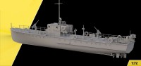 AMA72469  Советский малый охотник проекта МО-4  1/72 (attach5 87854)