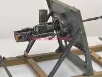 GR35Rk033   Пулеметная установка IJN Тип 93 13,2 мм. Передвижная огневая точка. Халхин-Гол. (attach6 89197)