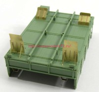 MDZ48258   Урал 4320 (Zimi Model) цветные приборные доски   Ural 4320 (Zimi Model) colored instrument panels (attach5 89151)