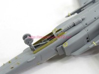 MDZ72071   МиГ-27 (Звезда) цветные приборные доски   MiG-27 (Zvezda) colored instrument panels (attach8 90206)