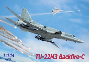 MMirLT144002   Tu-22M3 (thumb90403)